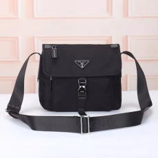 Mens Prada Satchel Bags